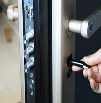 梅县开锁 梅县开锁公司开修指纹锁